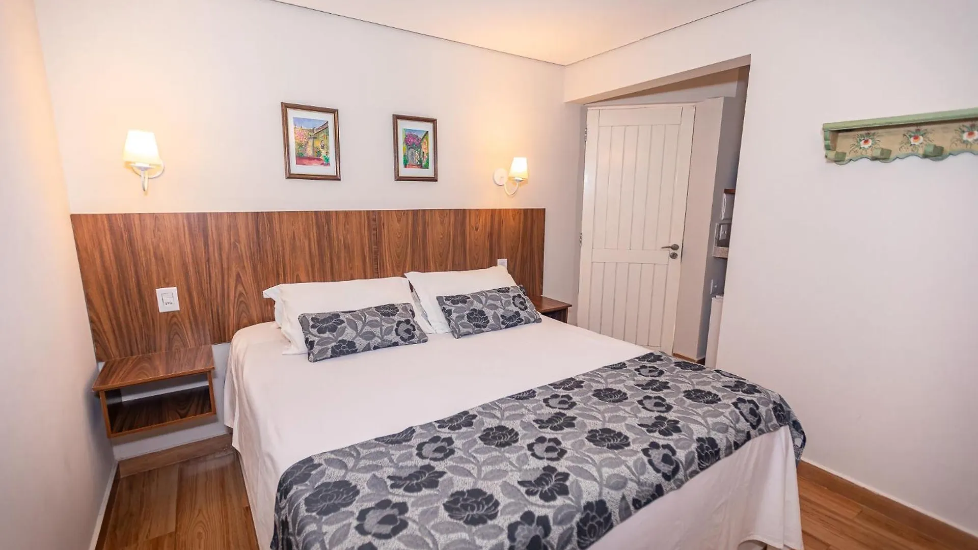 Villa Hegus Suites E Chales Com Hidro Lareira E Ar Condicionado Campos do Jordão Estalagem