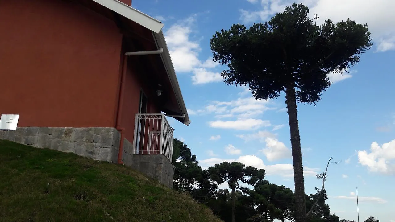 Suites E Chales Com Hidro Lareira E Ar Condicionado Villa Hegus Campos do Jordão