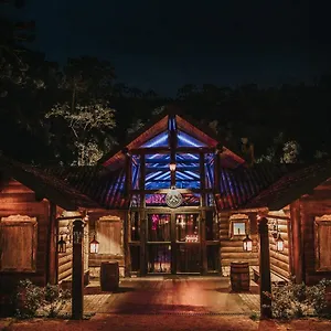 Casa de hóspedes Art, Campos do Jordão