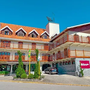 Hotel Euro, Campos do Jordão