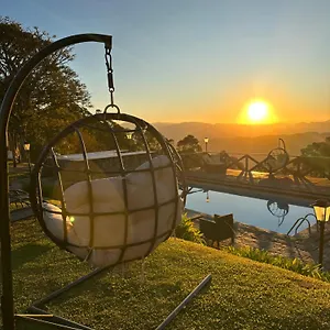 Estalagem Village Pôr Do Sol, Campos do Jordão