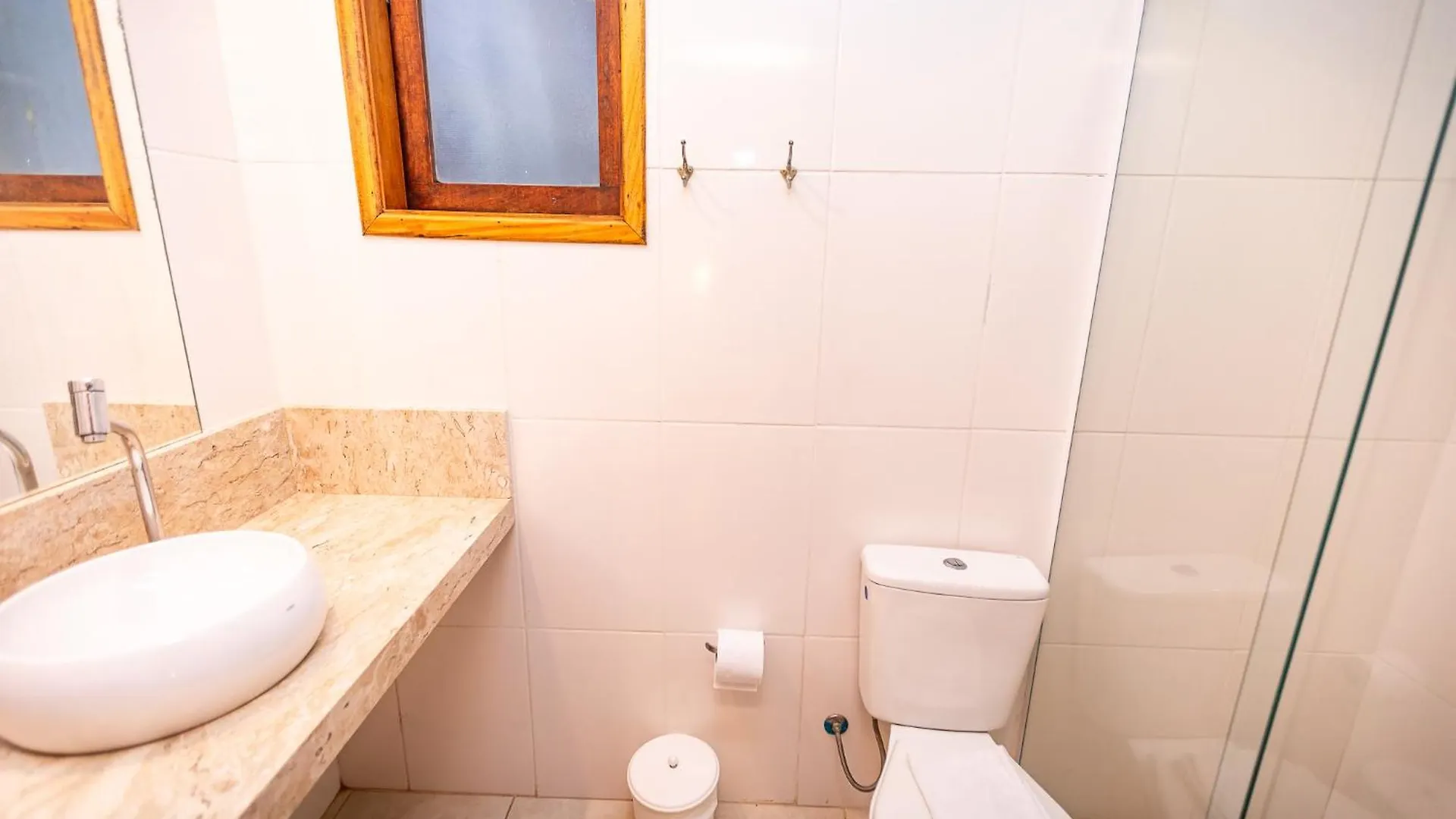 Inn Suites E Chales Com Hidro Lareira E Ar Condicionado Villa Hegus Campos do Jordao