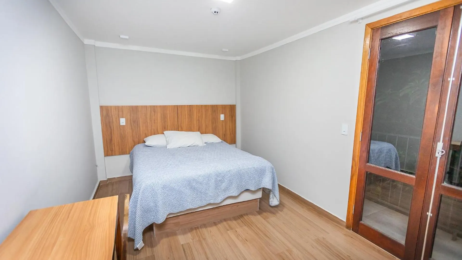 Inn Suites E Chales Com Hidro Lareira E Ar Condicionado Villa Hegus Campos do Jordao